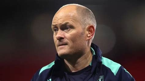 Next Stoke Manager Odds: The big favourite to replace Alex Neil .